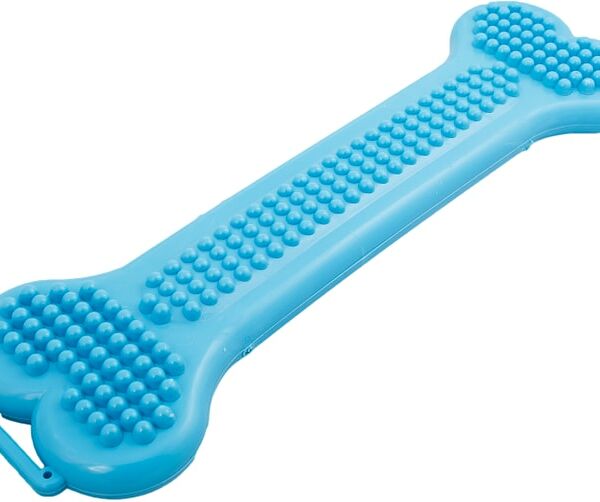 Игрушка для собак Lilli Pet XL King 27.5*8.5см синий