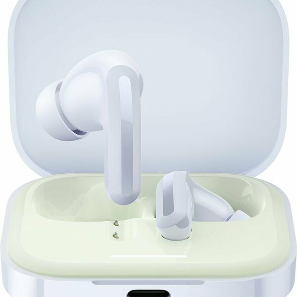 Наушники Xiaomi Redmi Buds 5 (BHR7631GL) небесно-голубой