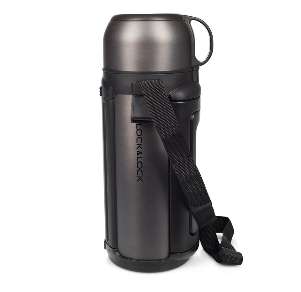 

Термос Lock&Lock 1.5л цвета в ассортименте, Китай