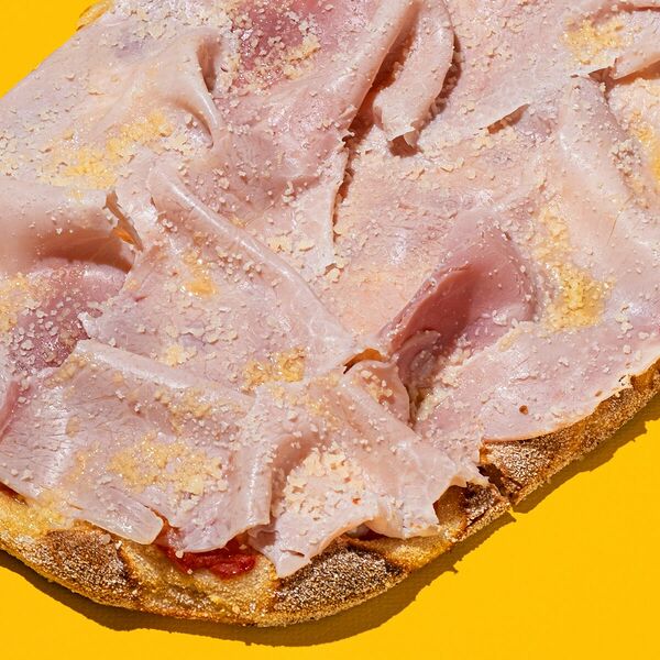 Пицца Калветти