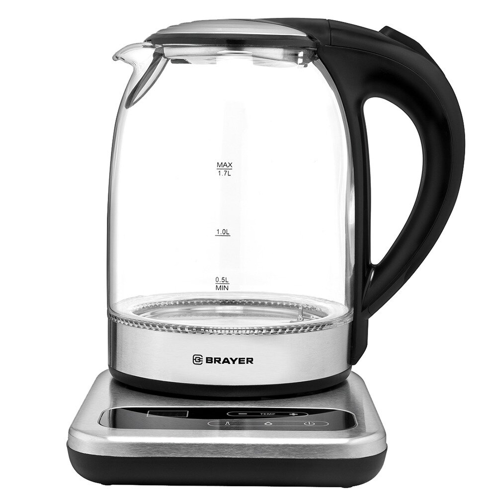 

Чайник Brayer BR1003