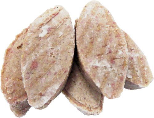 

Котлеты ЛЮБОНИ говяжьи непаниров зам. вес до 1кг