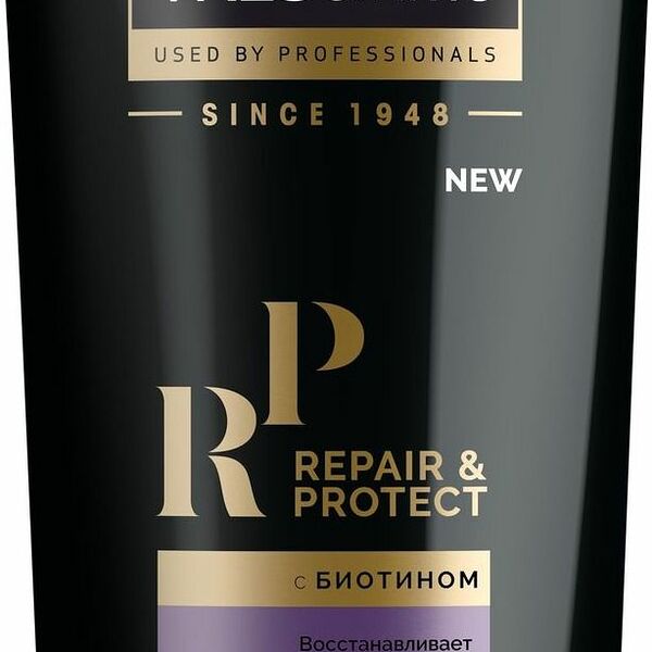 Шампунь Tresemme Repair & Protect Восстанавливающий