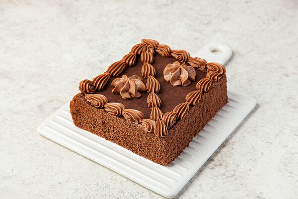 Торт Ленинградский замороженный