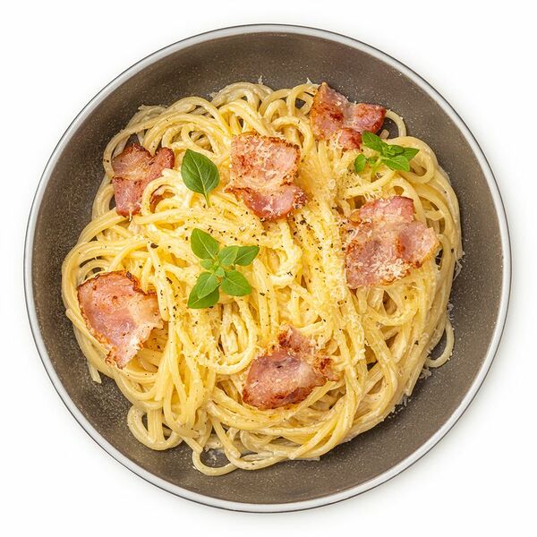 Паста Карбонара Шеф Перекрёсток 250г