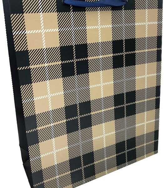 Подарочный пакет Veld Co 26*32*10см