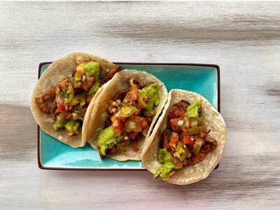 Tacos bar gringo ул кирова 33 фото