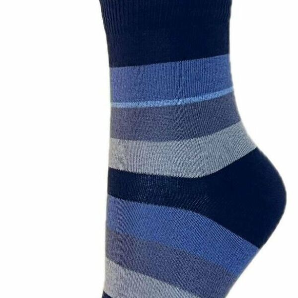 Носки для мальчика ХОХ, р. 20-22