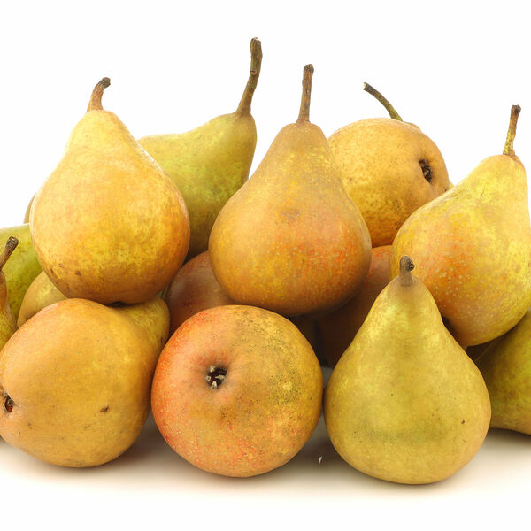 Груша Вильямс вес