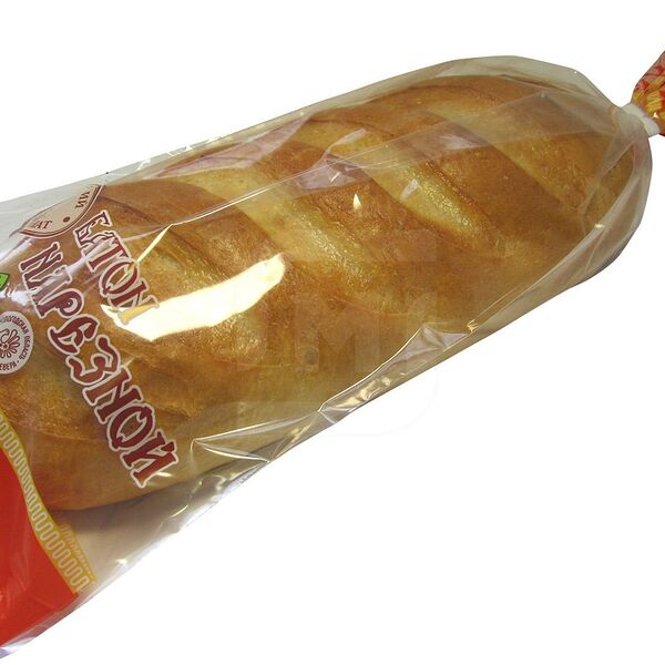 Батон Вологодский Хк Нарезной