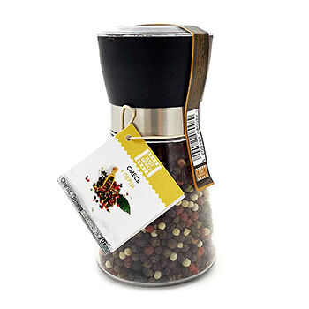 4 перца смесь приправа Just Greece