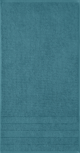 

Полотенце махровое Verossa 50х90 см, цвет в ассортименте