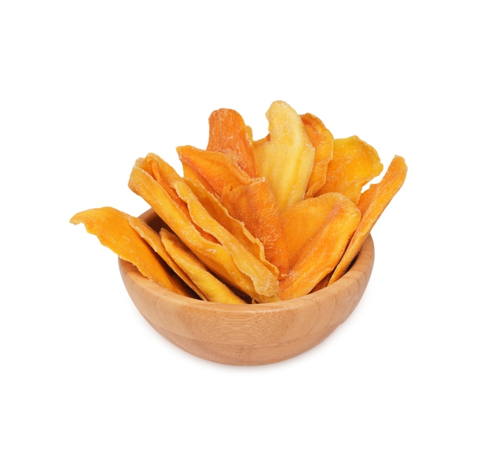 

Сухофрукты манго сушеное, Россия вес