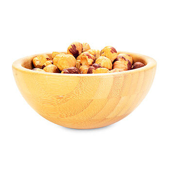 Орехи Ter mer фундук жареный