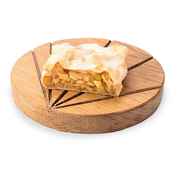 Штрудель Яблочный от шеф-кондитера АВ 150г