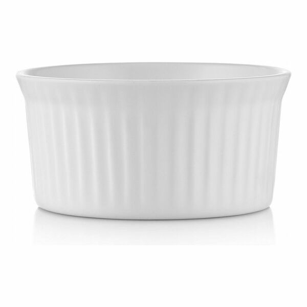 Горшочек для запекания Classic, 9 см, 110 мл, фарфор