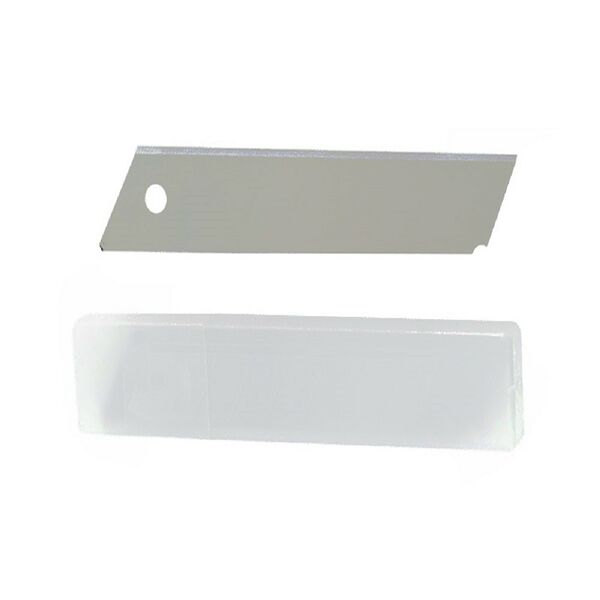 Лезвия сегментированные REMOCOLOR, 25мм, 5шт