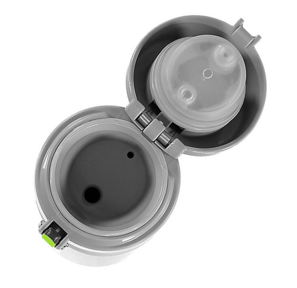 

Термос из нержавеющей стали Thermos Jmw-500 ch 0.5л Китай