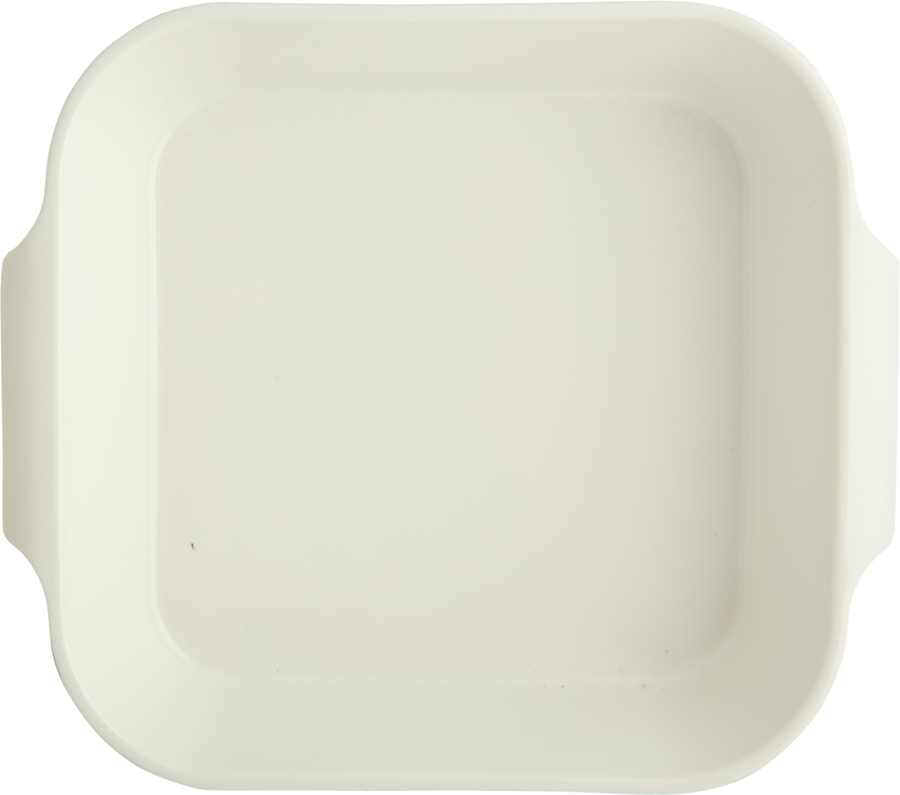 

Форма для запекания HOMECLUB Cream 28x24x6см Арт. YB0180-28