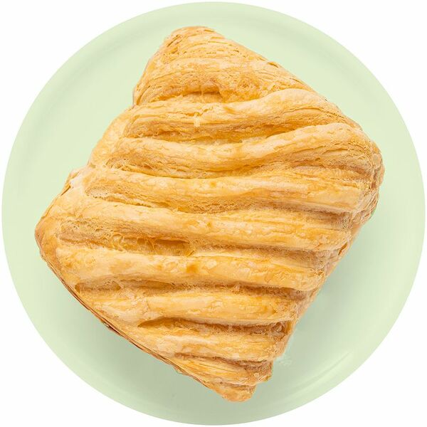 Слойка с лимоном, 75г