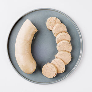 Колбаса ливерная "Яичная"