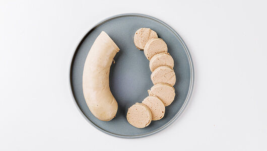 Колбаса ливерная 