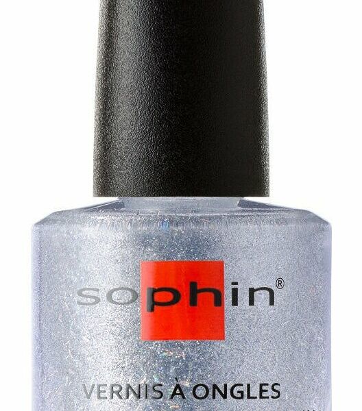 SOPHIN Лак для ногтей Luxury&Style Glamour, 12 мл, 374