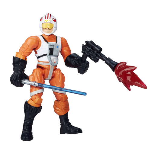 

Игрушка STAR WARS Хасбро Фигурка Звездных войн в ассортименте