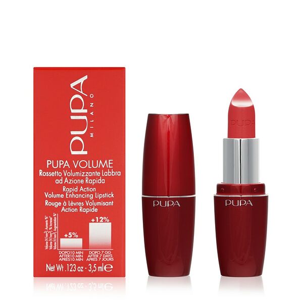 PUPA Губная помада Pupa Volume, 3,5 мл, 301