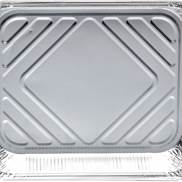 Форма для выпечки HOMECLUB 32х25x5см, алюминиевая фольга, Арт. NF-f6