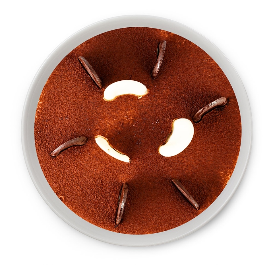 

Торт Азбука вкуса Три шоколадных мусса 1450 г