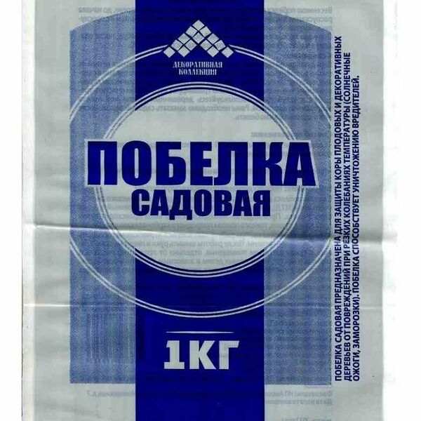 Побелка садовая Lt017989