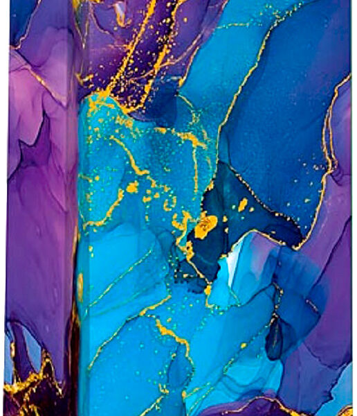 Пакет Арт Дизайн подарочный премиум St