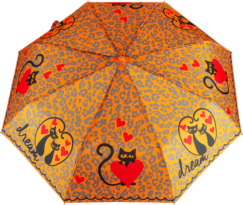 

Зонт женский RAINDROPS суперавтомат 3 сложения, Арт. RDH733815