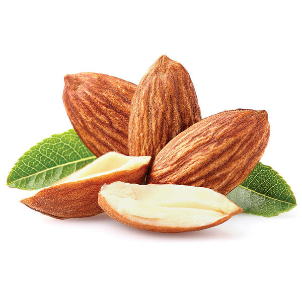 Миндаль натуральный вес