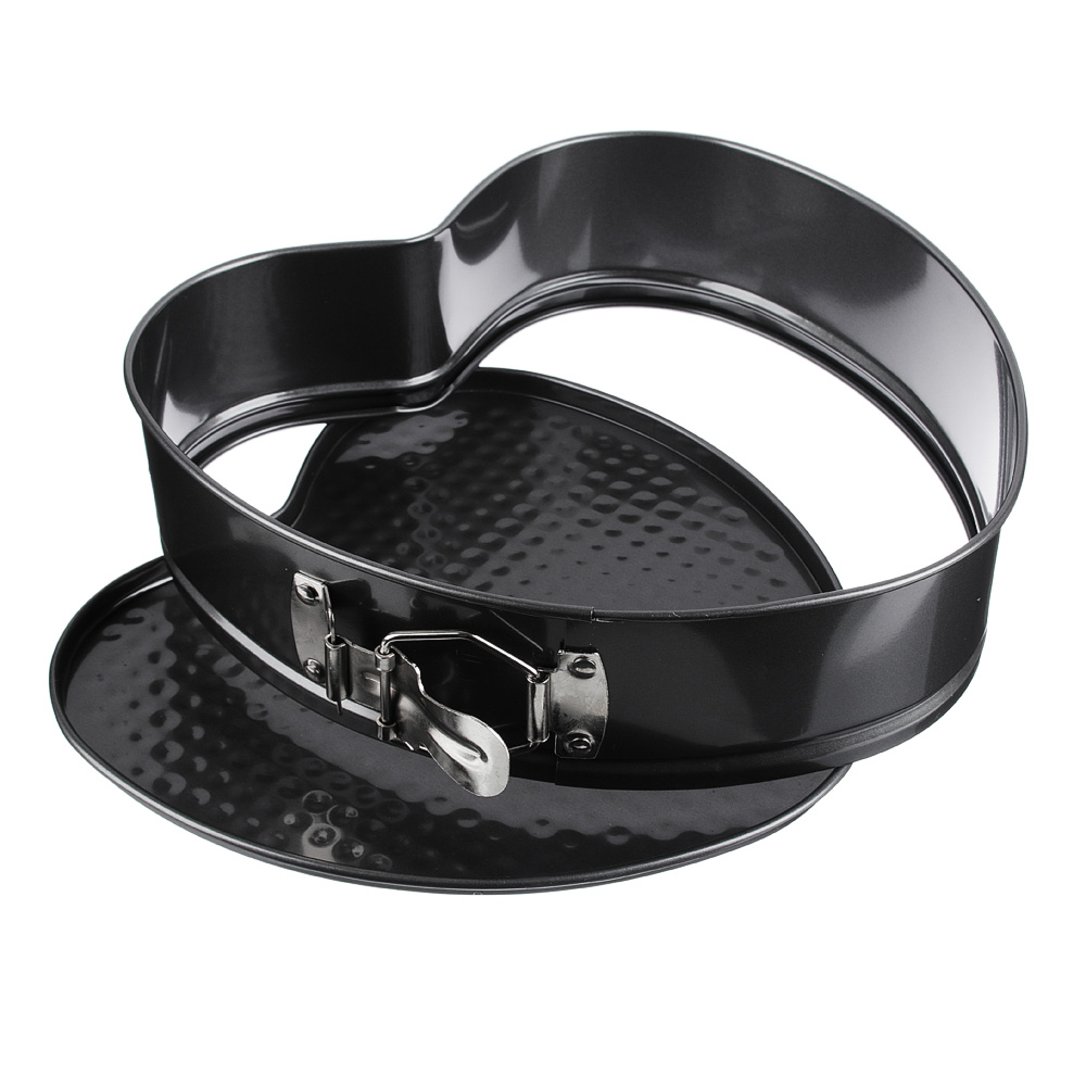 

Набор форм для выпечки Vetta разъемных 3 шт.