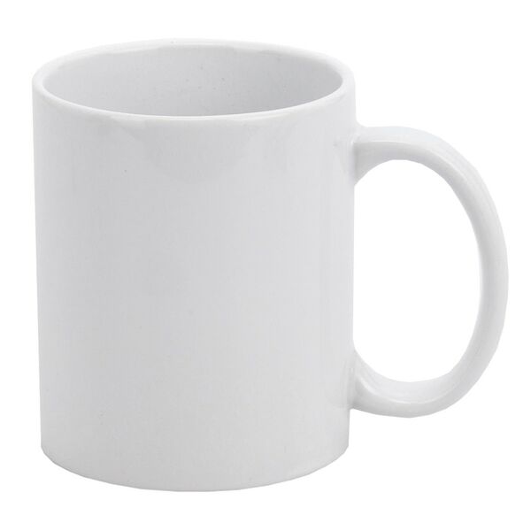 Кружка, 360 мл, керамика