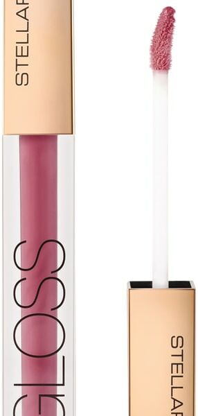 Блеск для губ Stellary Sexy Gloss увлажняющий для увеличения объема Sweet november Тон 18