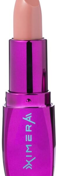 Помада-бальзам для губ Influence Beauty Ximera с увеличивающим эффектом тон 01 светлый полупрозрачный нюд 4г