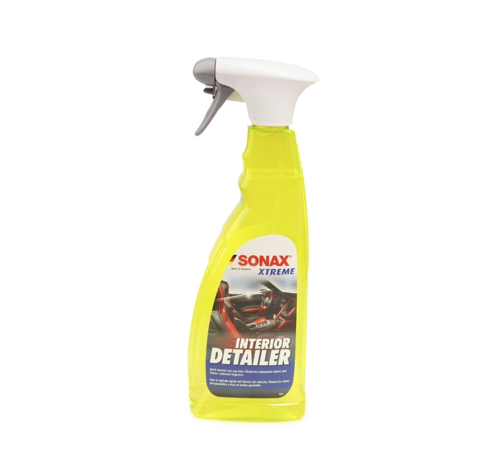 

Очиститель (Детейлер) Sonax Xtreme интерьера 0.75 л Германия