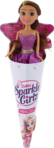 

Игрушка SPARKLE GIRLZ Кукла, 26 см, Арт. 10010BQ5-2022-S001