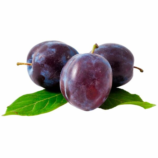 Слива сезонная, вес