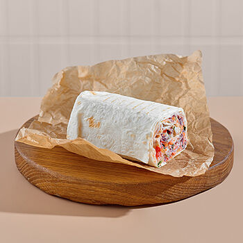 Шаурма с курицей