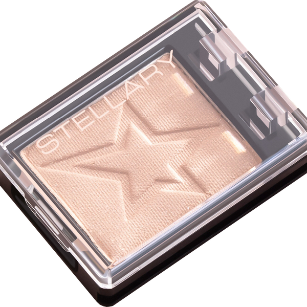 Тени Stellary для век тон 04, 1 г