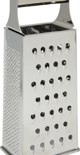 Терка Mallony четырехгранная