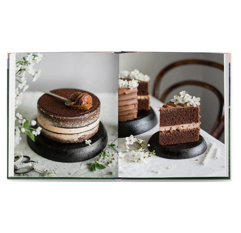 

Книга «Шоколадная книга», О. Куприн, «ХлебСоль», Россия