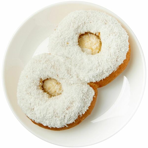 Булка Загадка с творожной начинкой сдобная 150г