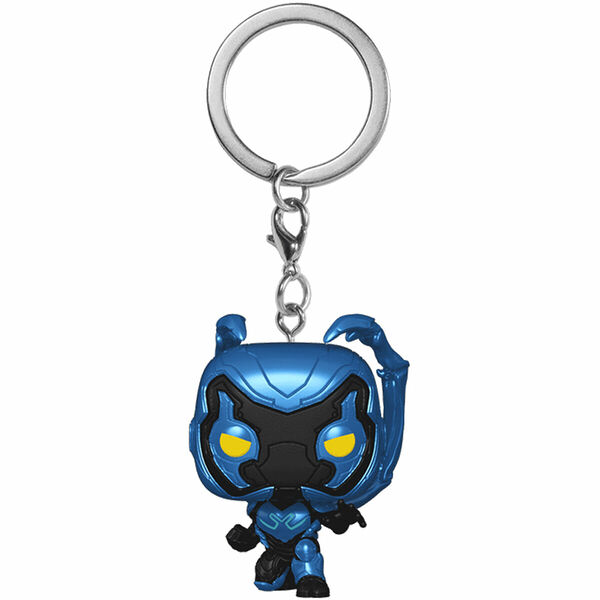 Брелок POP Keychain: Blue Beetle- POP 1 (1412477)