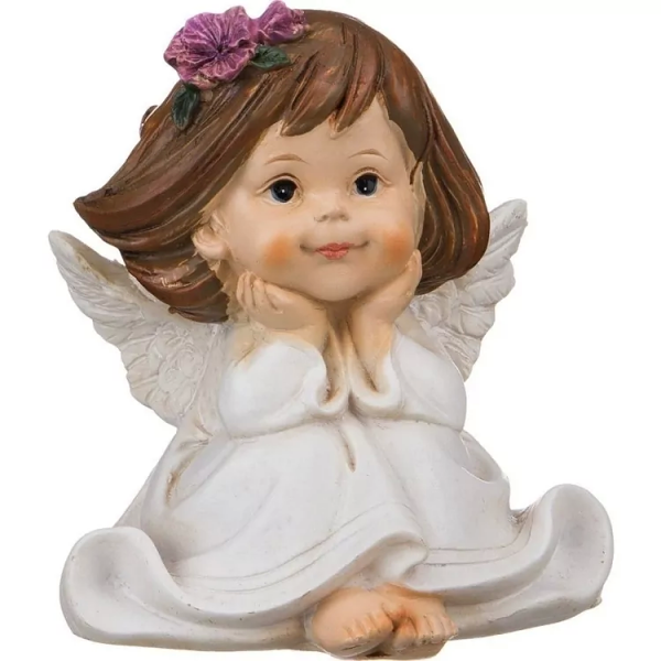 Фигурка коллекция Аморе h10см 8,5*6,5см 390-1003