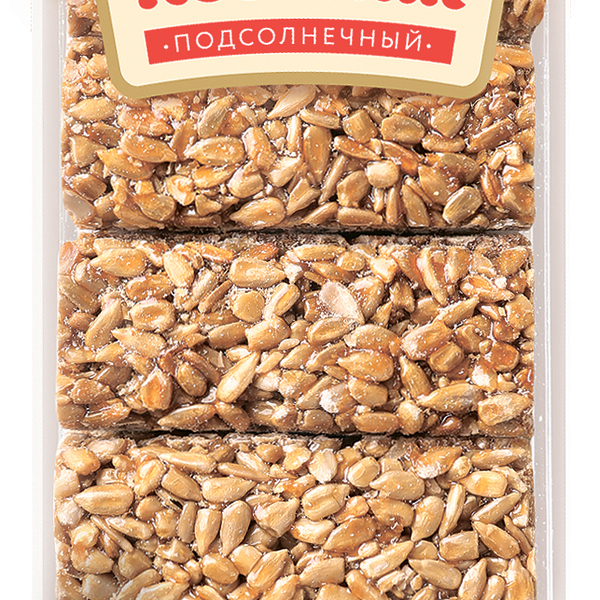 Козинак подсолнечный 250г